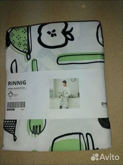 Икеа фартуки в ассортименте