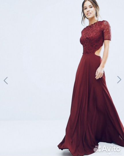 Платье для особого случая