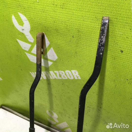 Поводок дворник комплект Фольксваген Поло