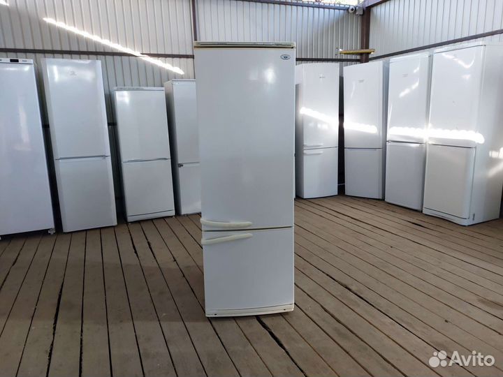 Холодильник бу Атлант мхм-1700.37Доставка.Гарантия