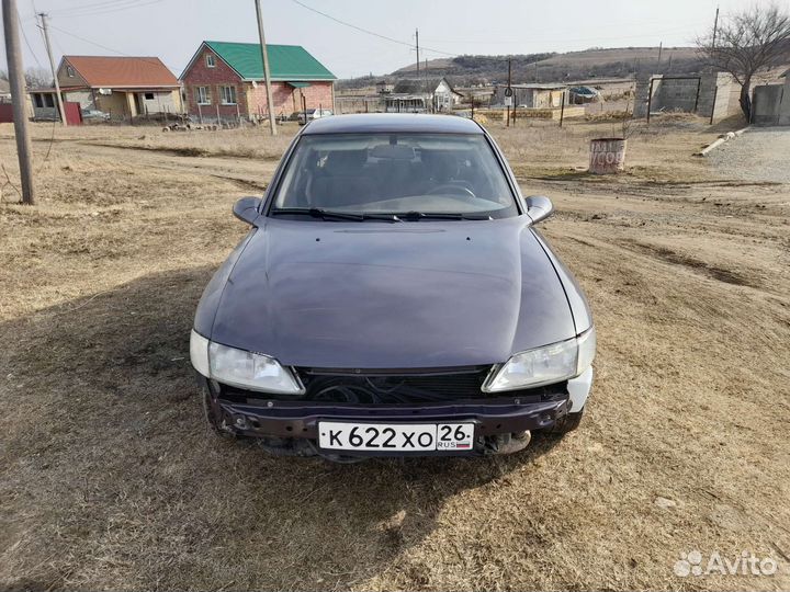 Разбор Опель вектра в разборе Opel vectra