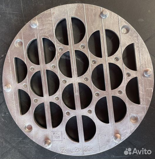 Вареньица на 24 шт.производства СССР