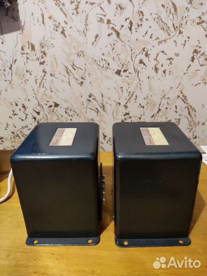 Кроссоверы Coral NT-3B