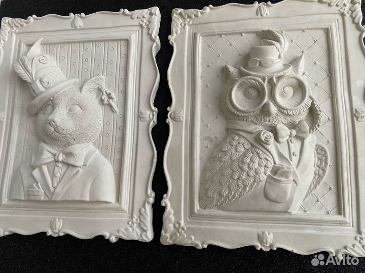 Декоративное панно 