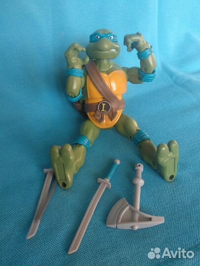 Черепашка-ниндзя