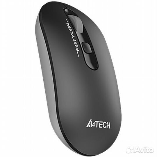 Мышь беспроводная A4Tech Fstyler FG20 #315858