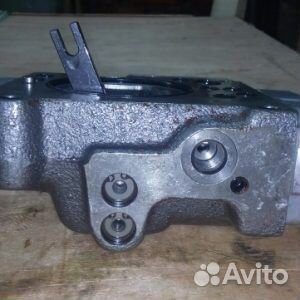 Регулятор 9С K5V200
