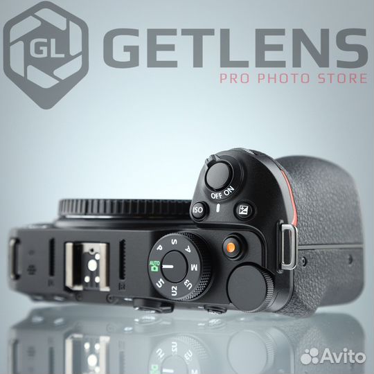 Nikon Z30 Kit 16-50mm f/3.5-6.3 VR