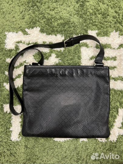 Сумка Gucci gg Monogram Messenger оригинал