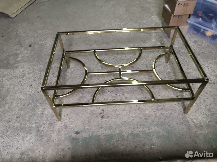 Изготовление изделий из нержавеющей стали, нитрит