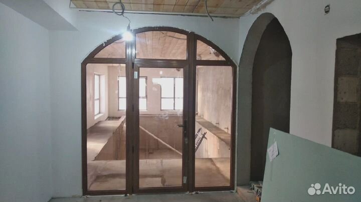 Окна пластиковые в рассрочку