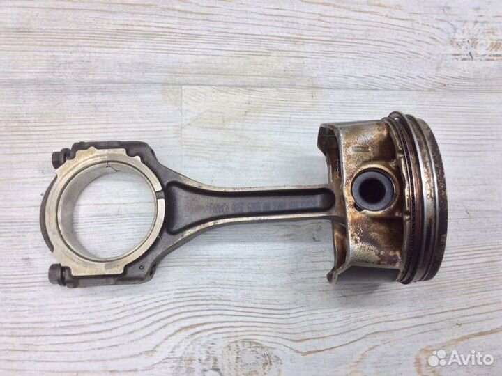 Поршень с шатуном Ford America F150 2015-2017