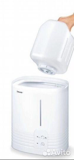 Увлажнитель воздуха beurer LB 55