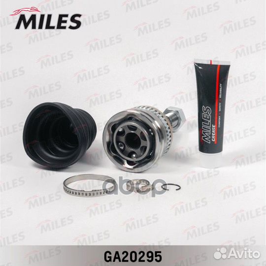 ШРУС nissan primera P10/bluebird IV T72/T12