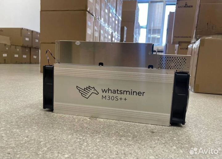 Asic майнер Whatsminer Antminer в наличии выкуп