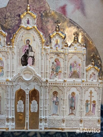 Домашний иконостас