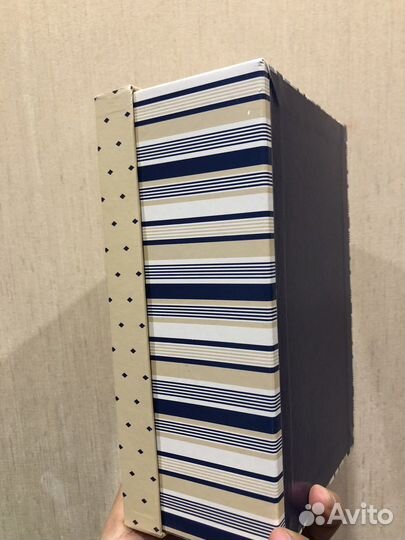 Коробка подарочная на 23 февраля выпускной