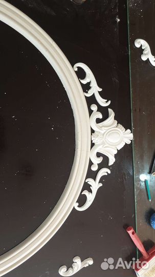 Кронштейн декоративный