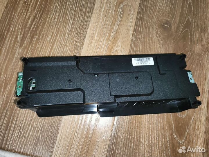 Блок питания playstation 3 slim 2008A