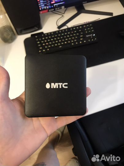 Андроид тв приставка