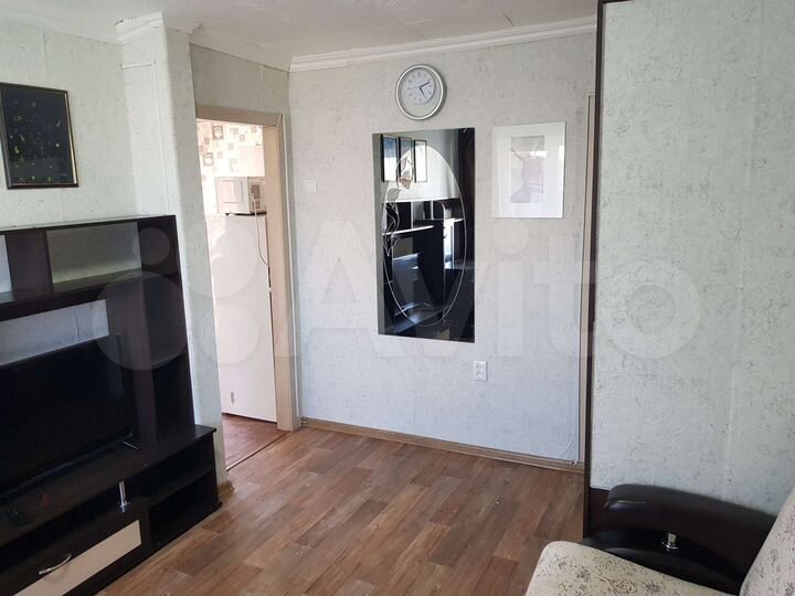 2-к. квартира, 34 м², 5/5 эт.