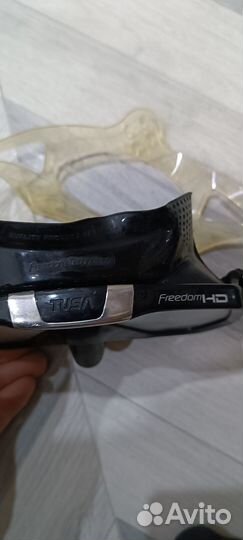 Снаряжение для дайвинга