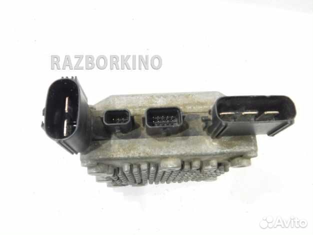 Блок управления рулевой рейкой GS1D67880H