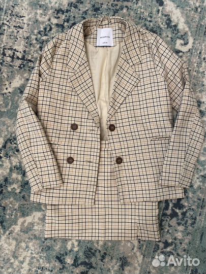 Вещи пакетом (более 50 вещей) на девочку 128 см