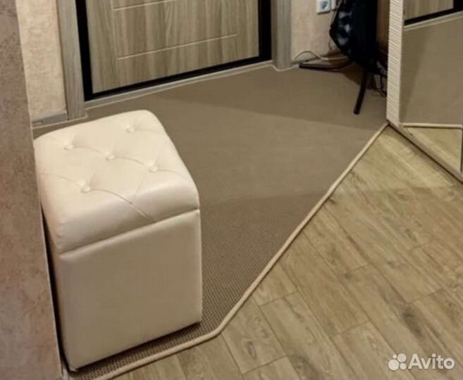 Входной Eva коврик в дом/квартиру/лоджию ева эва