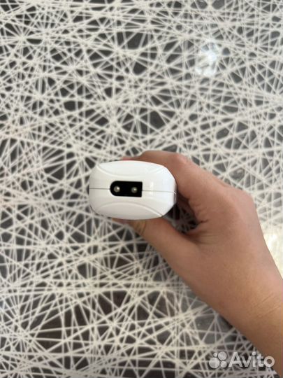 Триммер для ногтей животных