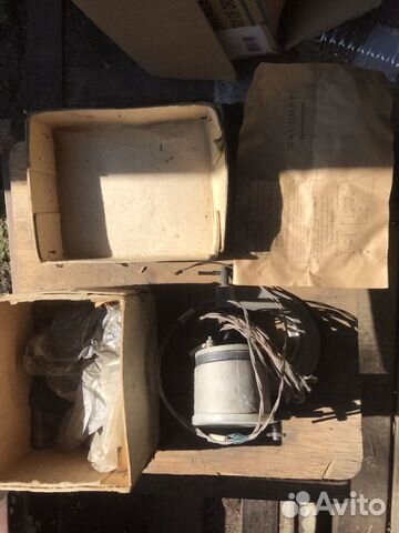 Электро вулканизатор эвб 1 СССР