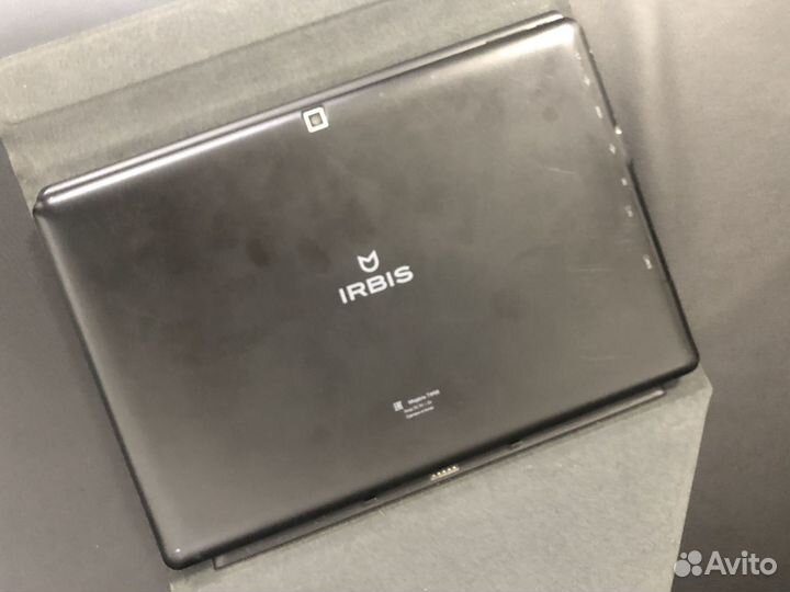 Нетбук / планшет Irbis TW98