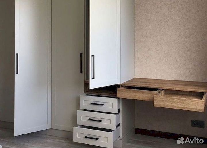 Шкаф в спальню