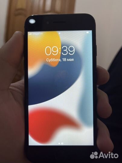 iPhone 7, 32 ГБ