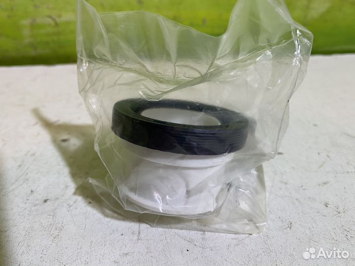 Сальник дифференциала Renault Opel Новый