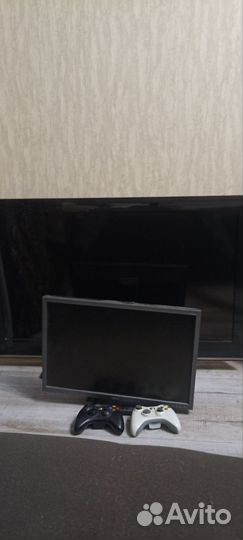 Телевизор на запчасти