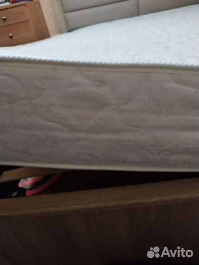 Матрас 160х200 бу