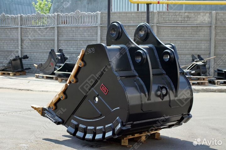 Скальный ковш для Doosan DX300LCA