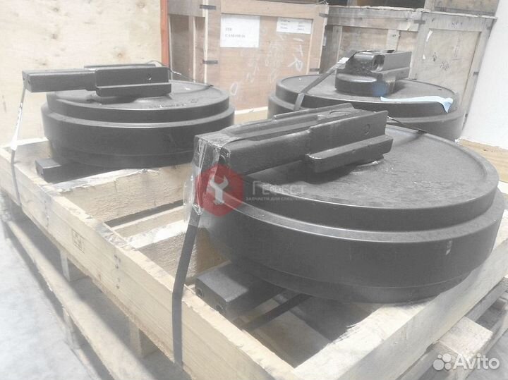 Ленивец Doosan S230LC-V(5)