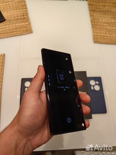 TECNO Phantom X2, 8/256 ГБ