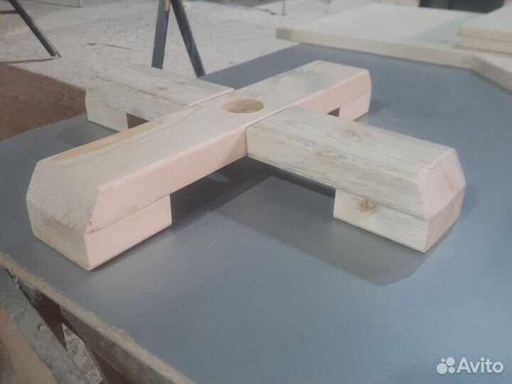 Подставка для елки