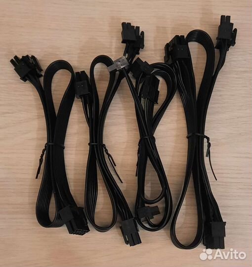 Кабель для блока питания Be Quiet