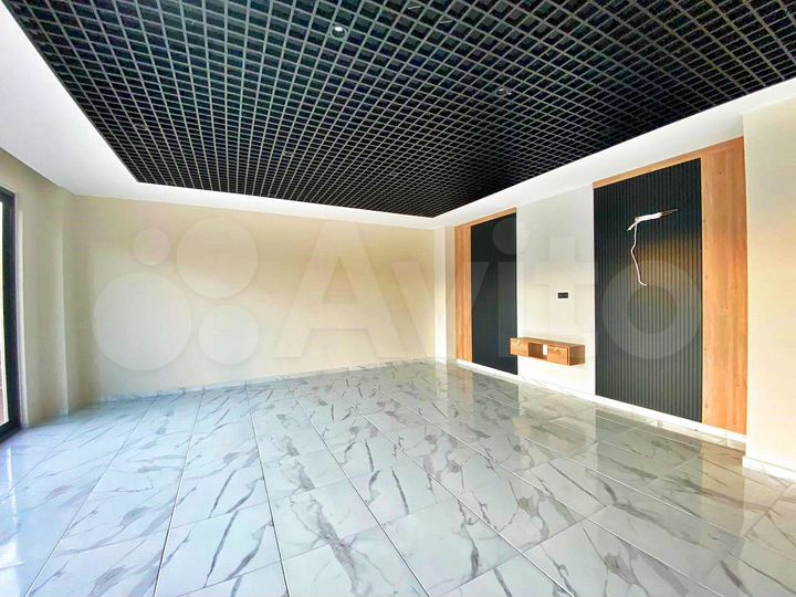 Квартира (Турция)