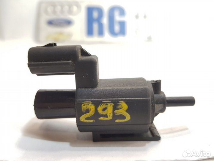 Электромагнитный клапан Daewoo Lacetti F14D3 2004