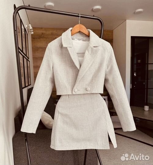 Костюм на девочку