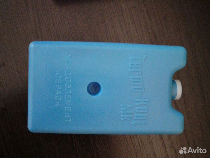 Хладоэлемент