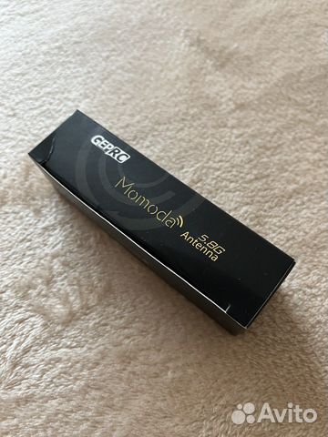 Антенны 4шт geprc momoda 5.8g длинная