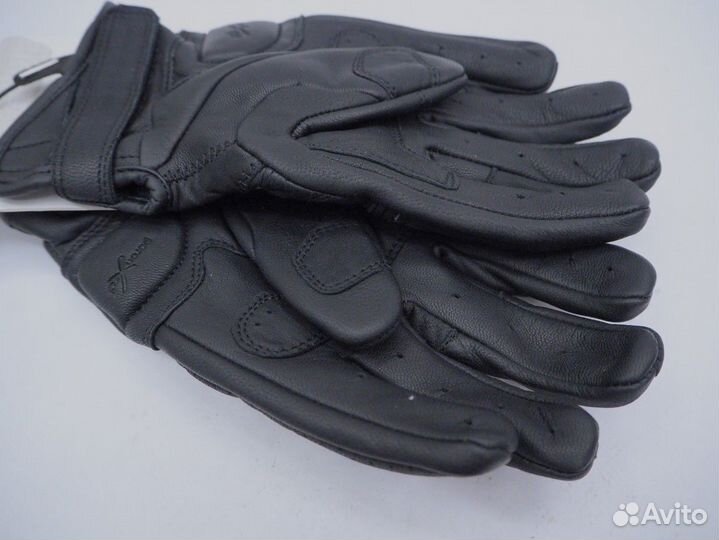 Перчатки shima caliber black