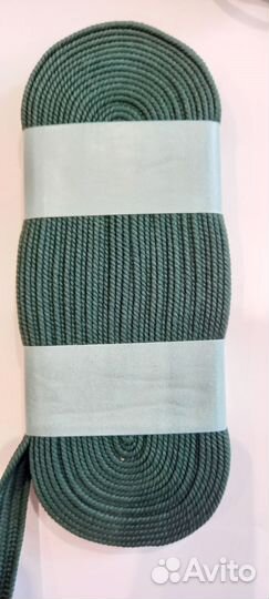 Цука-ито, обмотка рукояти цуки катаны