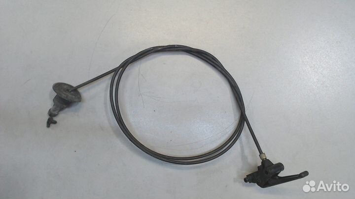 Ручка открывания капота Peugeot 206, 1998